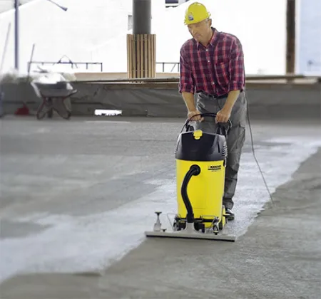 Насадка для дорожного полотна Karcher