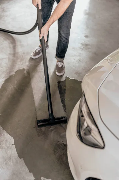 Пылесос хозяйственный Karcher WD 3 V-17/4/20