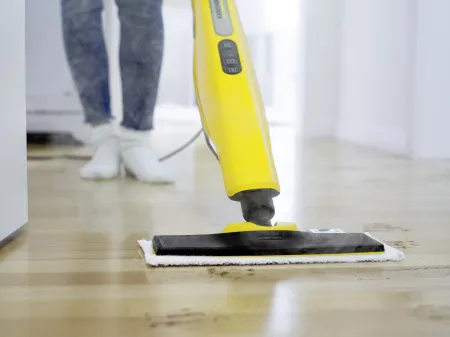 Паровая швабра Karcher SC 3 Upright EasyFix