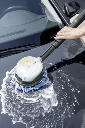 Вращающаяся моечная щетка Karcher WB 120