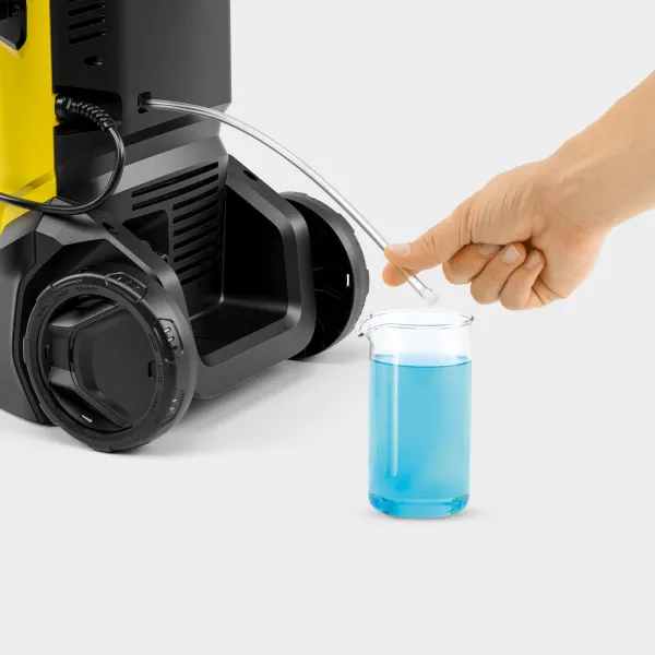 Минимойка высокого давления Karcher K 4