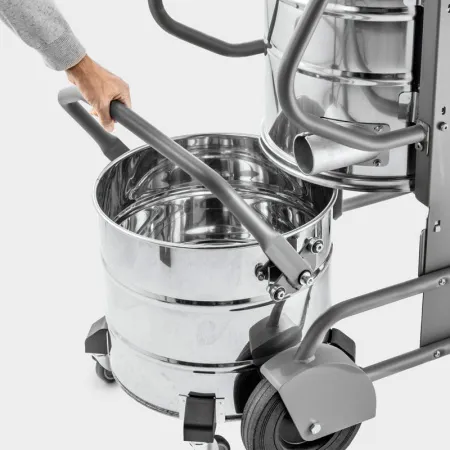 Пылесос Karcher IVM 60/30 M Z22
