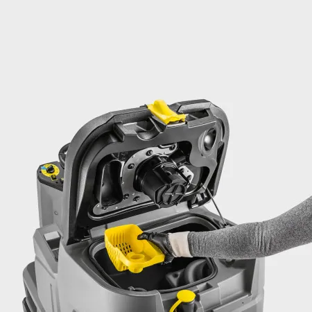 Поломоечная машина Karcher B 110 R 1.161-404.0
