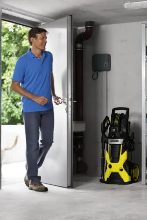 Минимойка Karcher K 7