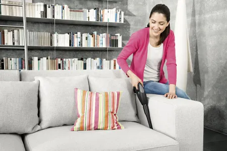 Паропылесос Karcher SV 7 Premium