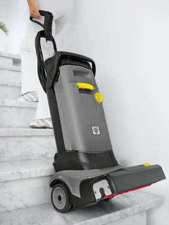 Поломоечная машина Karcher BR 30/4 C