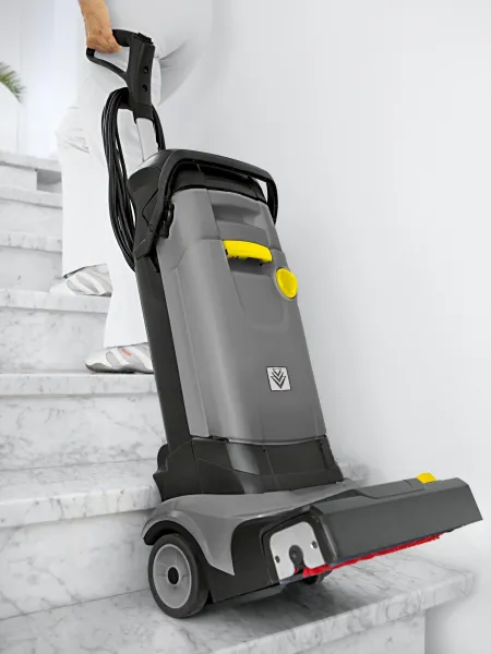 Поломоечная машина Karcher BR 30/4 C