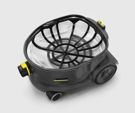 Пылесос сухой уборки Karcher T 12/1 (снят с производства)