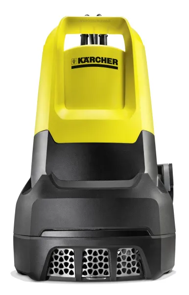 Насос для грязной воды Karcher SP 7 Dirt