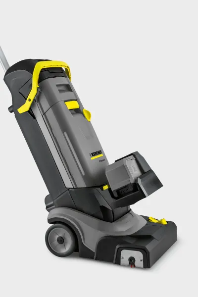 Поломоечная машина Karcher BR 30/4 C Bp Pack