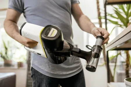 Входной фильтр для Karcher VC4/VC6
