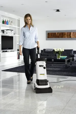 Цилиндрическая щетка для BR 4.300