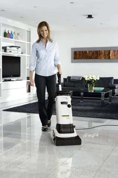 Цилиндрическая щетка для BR 4.300