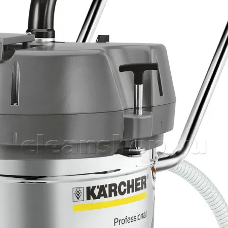 Пылесос Karcher IVR-L 100/24-2 Me