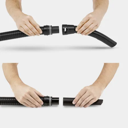 Хозяйственный пылесос Karcher WD 3 V-17/4/20 (MV 3)