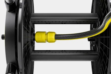 Катушка Karcher для шланга HR 4