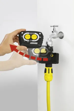 Блок управления поливом Karcher WT 4.000
