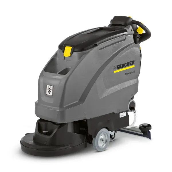 Поломоечная машина Karcher B 40 W Bp + D51 + Autofill + Squeegee