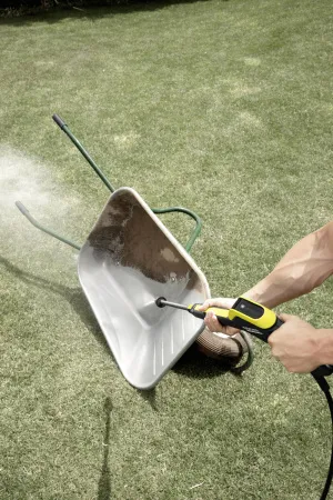 Минимойка Karcher K 5 Premium Full Control Plus