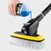 Щетка Karcher для мойки высокого давления WB 7 Plus