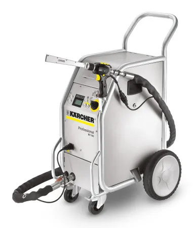 Аппарат для очистки сухим льдом Karcher IB 7/40 Classic
