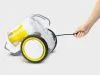 Пылесос сухой уборки Karcher VC 3 Premium (White)