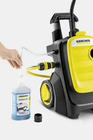 Минимойка Karcher K 5 Compact Relaunch