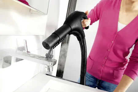 Паропылесос Karcher SV 7 Premium