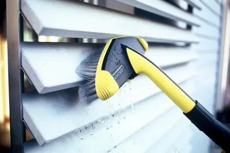 Мягкая щетка Karcher WB 60