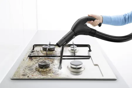 Паропылесос Karcher SV 7 Premium