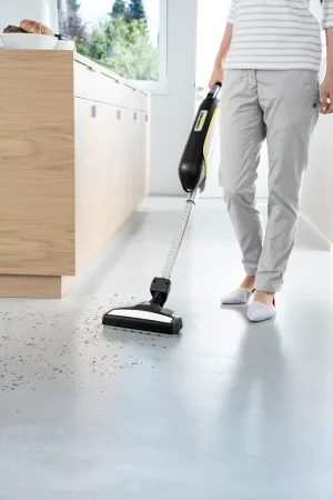 Ручной пылесос Karcher VC 5 Cordless White
