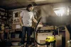Хозяйственный пылесос Karcher WD 3 P S V-17/4/20