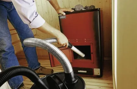 Фильтр для золы/крупного мусора Karcher Premium