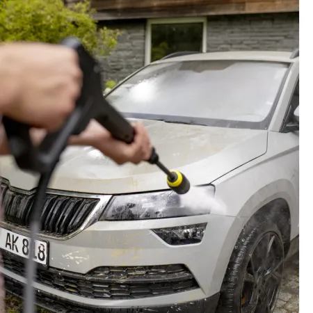 Мойка высокого давления Karcher K 7 Comfort Premium Home
