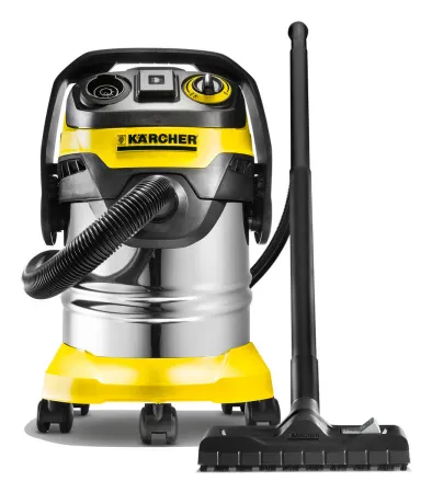 Хозяйственный пылесос Karcher WD 5 P S V-25/5/22