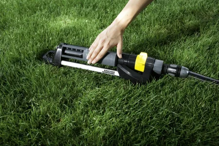 Осциллирующий дождеватель Karcher OS 5.320 SV