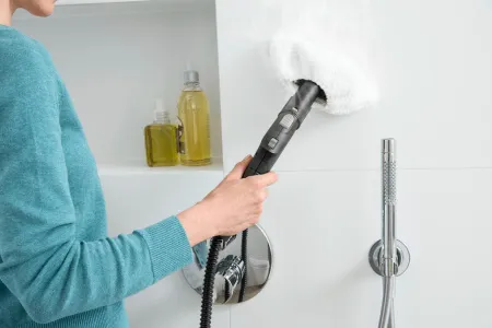 Пароочиститель Karcher SC 2 EasyFix Premium