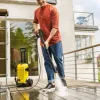 Минимойка высокого давления Karcher K 4