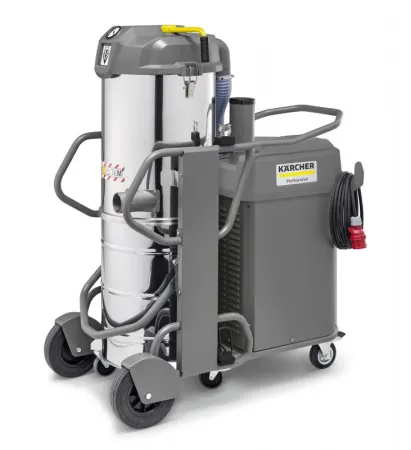 Пылесос Karcher IVS 100/40