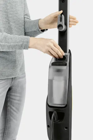 Паровая швабра Karcher SC 3 Upright EasyFix Premium