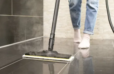 Пароочиститель Karcher SC 4 EasyFix Iron