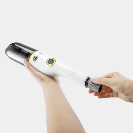 Ручной пылесос Karcher CVH 2-4