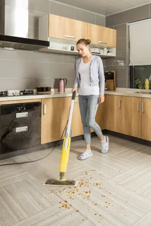 Паровая швабра Karcher SC 2 Upright EasyFix