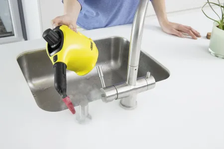Пароочиститель Karcher SC 1