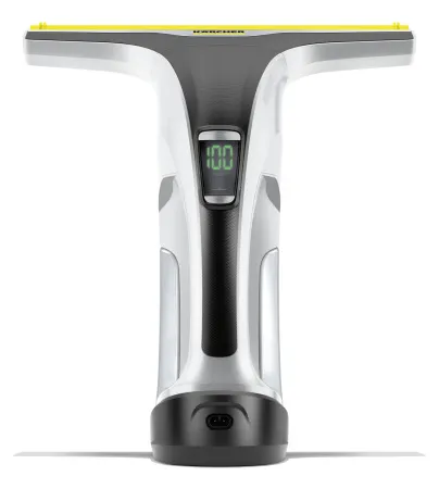 Стеклоочиститель Karcher WV 6 Premium (white)