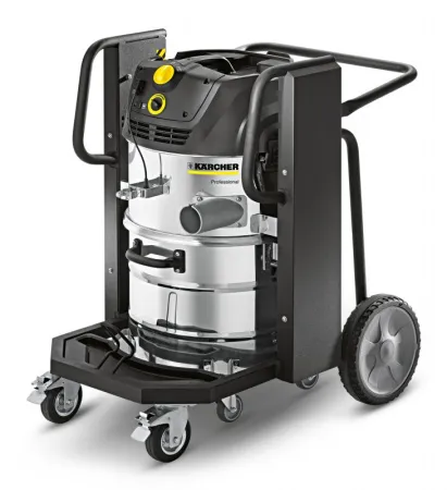 Пылесос Karcher IVC 60/12-1 Tact Ec