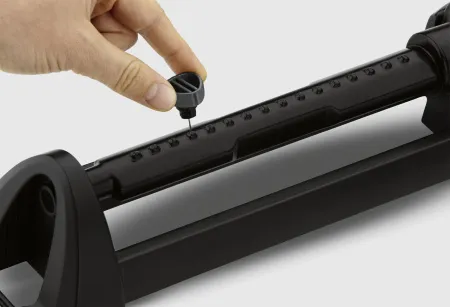 Осциллирующий дождеватель Karcher OS 5.320 SV