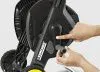 Тележка для шланга Karcher НТ 4.520 (в комплекте, 5/8")