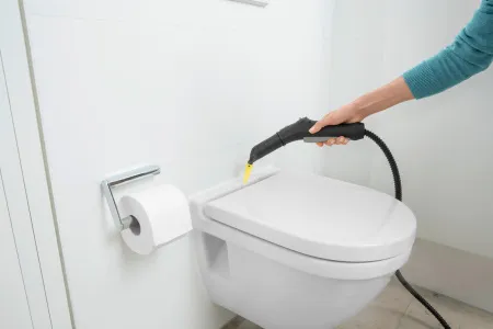 Пароочиститель Karcher SC 2 EasyFix Premium