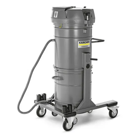 Пылесос Karcher IVR 100/24-2 Sc
